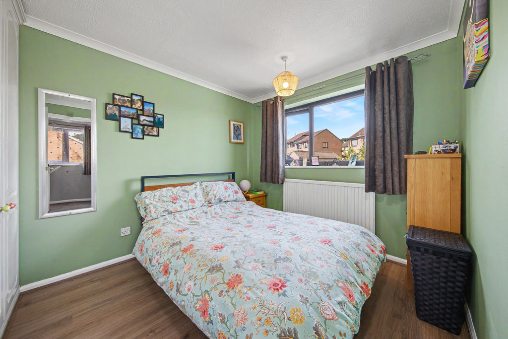 Braemar Close New Whittington